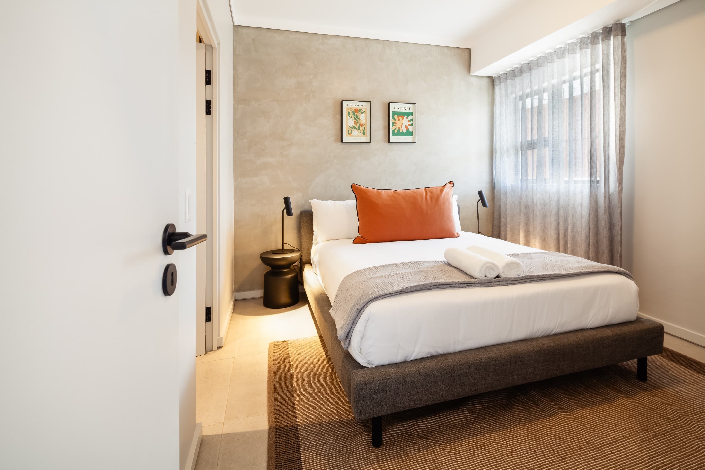 Tyne Aparthotel | Steam Room | Pool