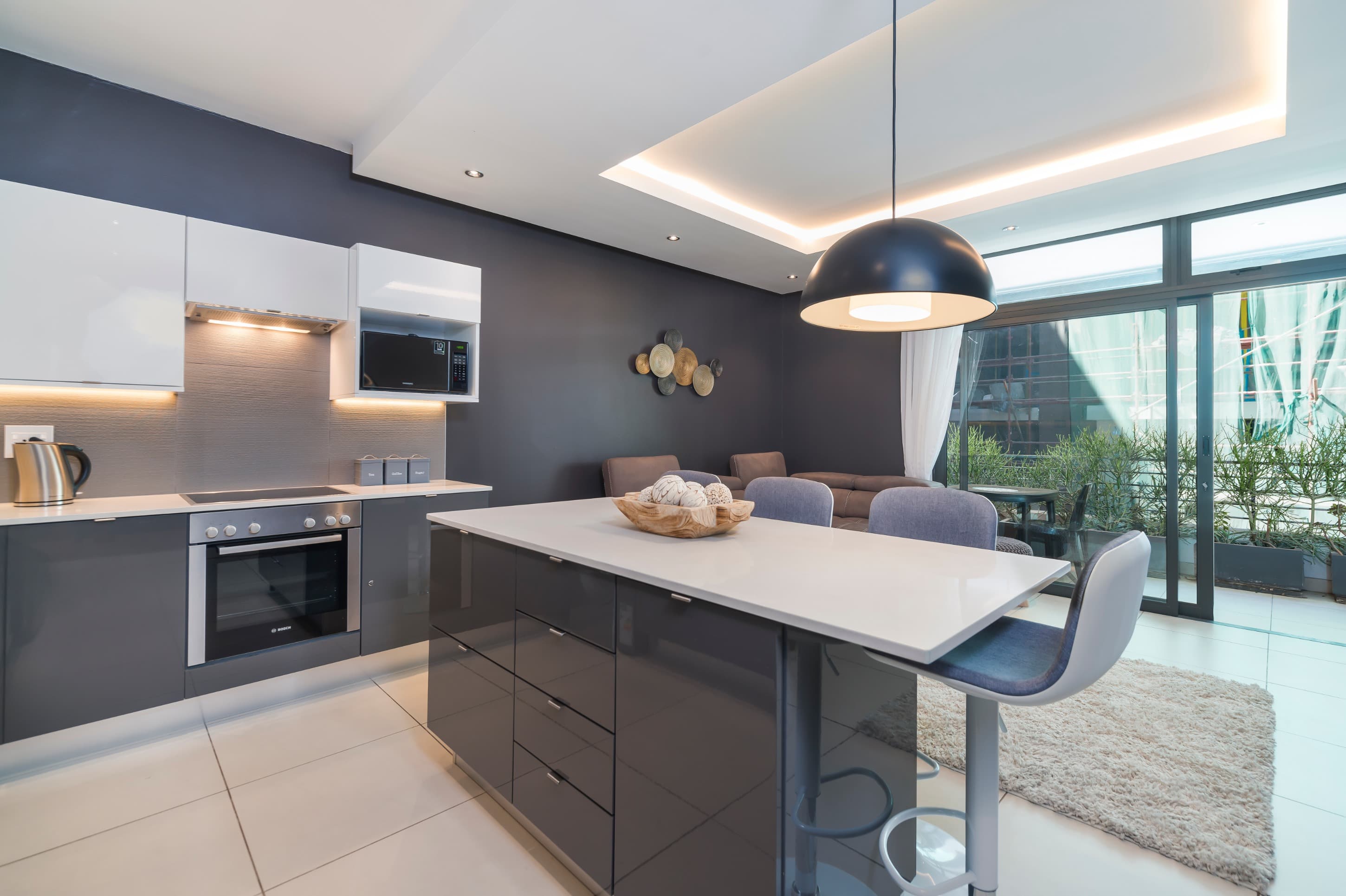 Chic 1-Bed | Trendy Green Point – Prime Location