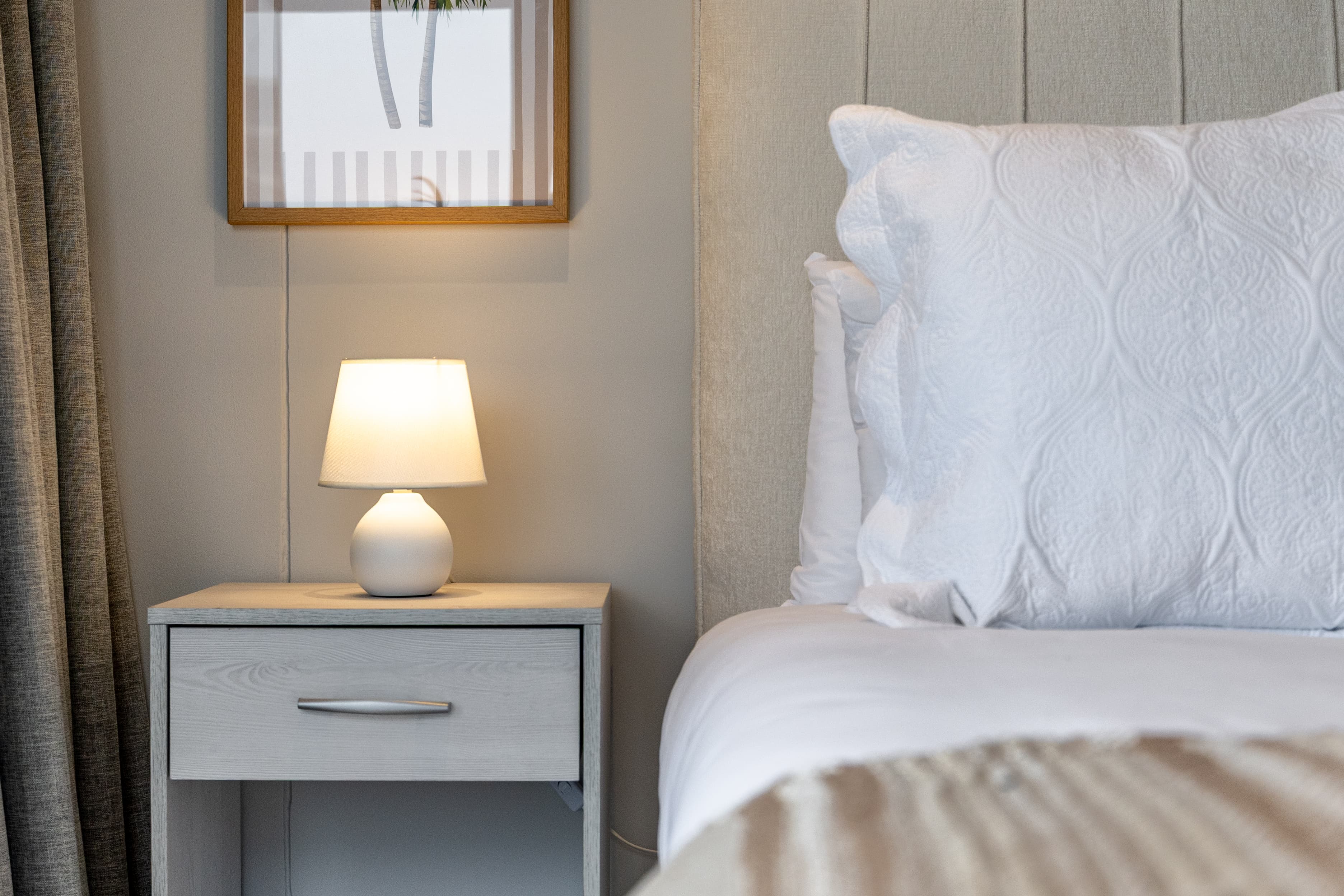 Chic Umhlanga Studio | Walk to Beaches