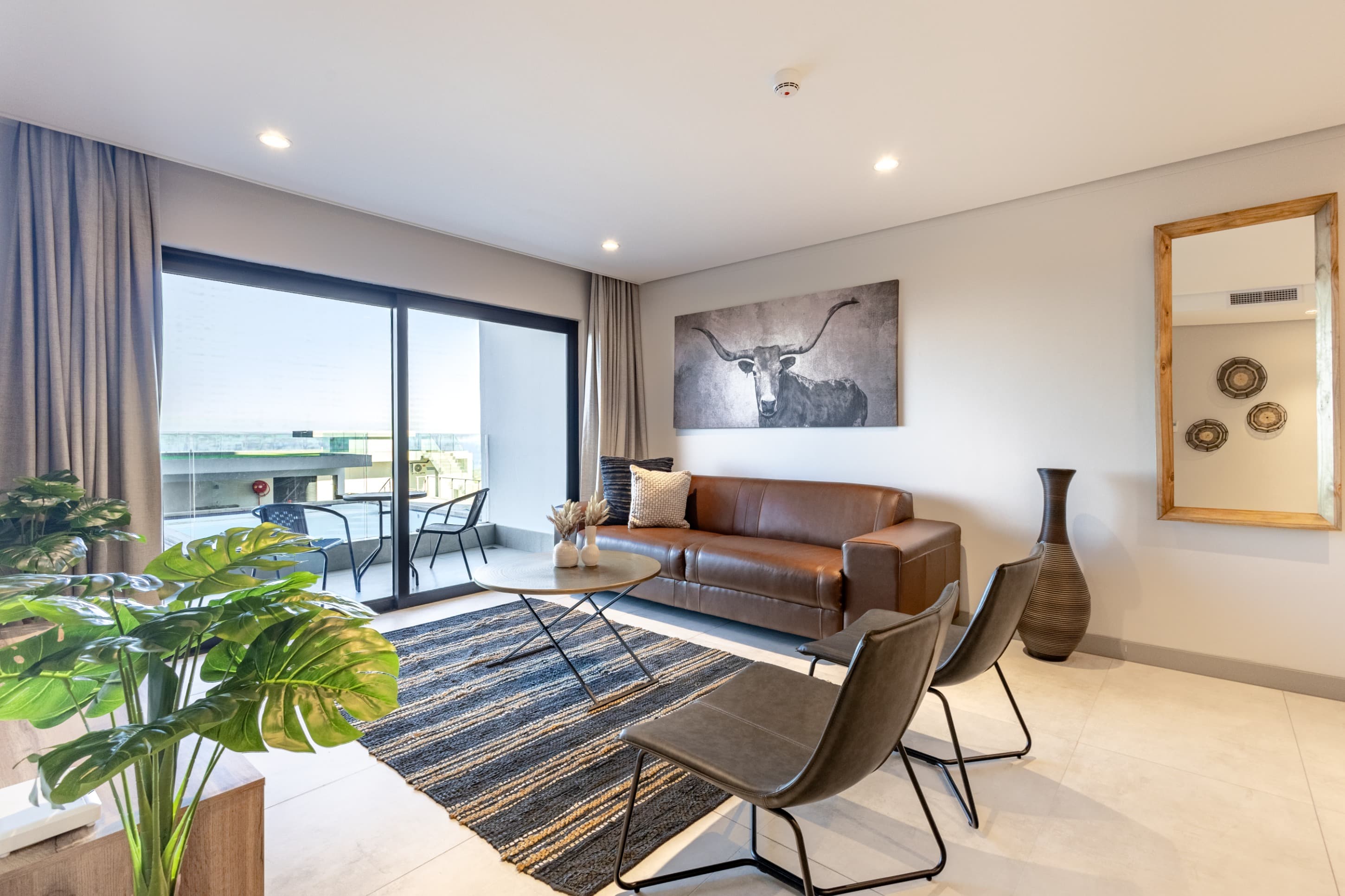 Umhlanga Ridgeside | near Beaches & Gateway Mall